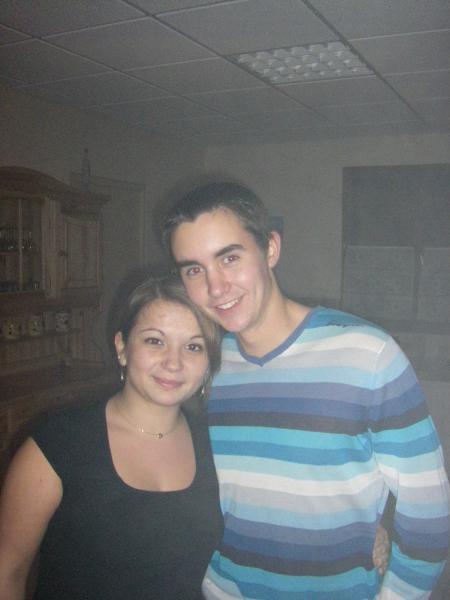 18 ans du Vince 